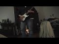 Strat Blues