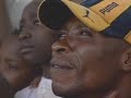 CICR Congo Kinshasa : la femme, un champ de bataille