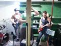 Four Eyed Few - SBSP