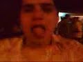 PEDA CON BANDA