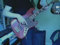 I Was Made To Love Her - Michael Henderson tribute jam I Was Made To Love Her - Michael Henderson tribute jam