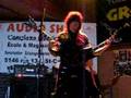 Batio live 2 ( double guitar Shred  )
