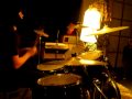 Raubtier - Kamphund (live cover)