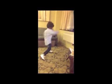 Jedi Ninja Movie