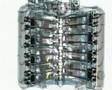 3d V8 Engine