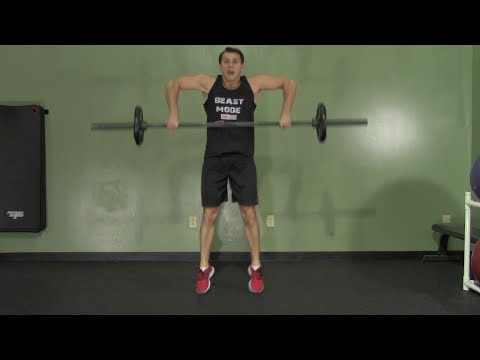 weight training - Download the HASfit Interactive Trainer App Now! Android http://goo.gl/q1rpi0 -- iPhone http://goo.gl/6N3gfS This MMA weight training routine is great for bu...