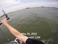 May 26, 2012 Lake Ray Roberts