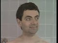 La maldición de Mr Bean parte 1