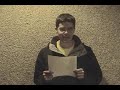 Soulja Boy - Crank That (spoken word) Soulja Boy - Crank That (spoken word)