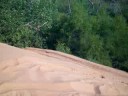 Ottawa Kansas Sand Dunes