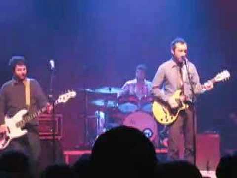 The Shins: Saint Simon