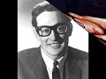 Buddy Holly - Slippin� and Slidin�  (Fast Version) Demo
