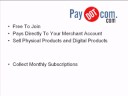 PayDotCom