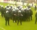 RWE - L�beck nach dem Spiel �3/5
