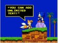 sonic gophone add