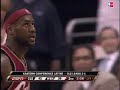 LeBron's 34-12 Double Stack Leads Cavs