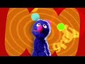 Grover - ABCKids ident