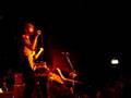 We Are Scientists @ hifi bar Melbourne 07.10.08 - video 2 of 3