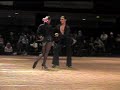 2005 usabda nationals champ latin dance on