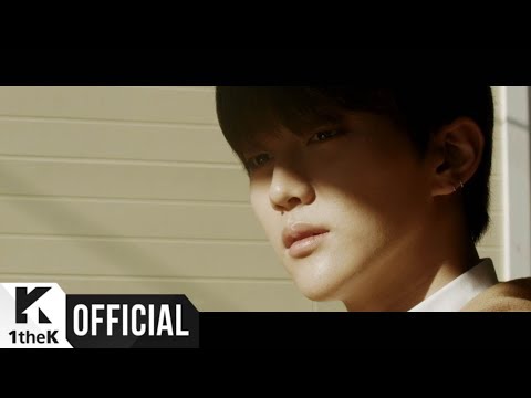 A Song For Me（Golden Child）