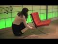 Mies Van Der Rohe Barcelona Chair by Find Me The Original