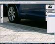 Cambiar Llantas con Photoshop 