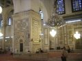 Damasco Mezquita de los Omeyas Damas Grande mosquée des Omeyyades Damas Ummayad Mosque