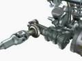 2009 yamaha NEW VMAX(20) Drive Train