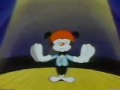Animaniacs - The Great Wakkorotti