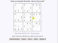 How to play Sudoku How to play Sudoku