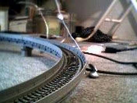 ＥＤ79　電気機関車(Ｎゲージ鉄道模型)
