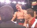 mexican boxing