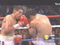 MEXICAN BOXING