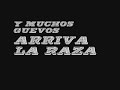 mexican boxing