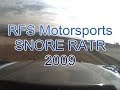 RFS Motorsports RATR Roll Over.mpeg