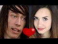 Miley OVER Justin + Demi & Trace Cyrus In Love?!? (WTD??)
