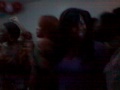 WaLE/Tabi BonneY Video Shoot2.