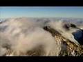 Mt Ruapehu Lahar- Helicam Cineflex Aerial Video Footage