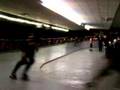 SMACKDOWN IN LITTLE TOKYO ROLLER DERBY!