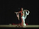 Rhythm of the Nile Production Act 1