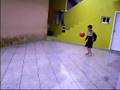 videos de Embaixadinha
