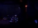OSCAR MULERO @ Overground club (Barcelona) 08-02-08