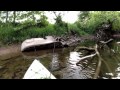 Click here to watch this video Fishing/Biking/Kayaking/Hiking at Brouilletts Creek (IN)