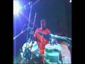 Shatadoo ( African percussions - shells - yidaki didjeridoo