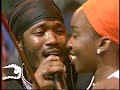 Warrior King (live) Empress So Divine  ft Garnet Silk