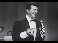 Dean Martin - Everybody Loves Somebody Sometime 1965