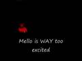 videos de Mello and L Halloween- The House of Epicness