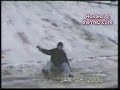 que de chutes