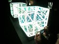 Lampada Specchio (Fuorisalone, Tortona08)