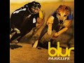 blur parklife